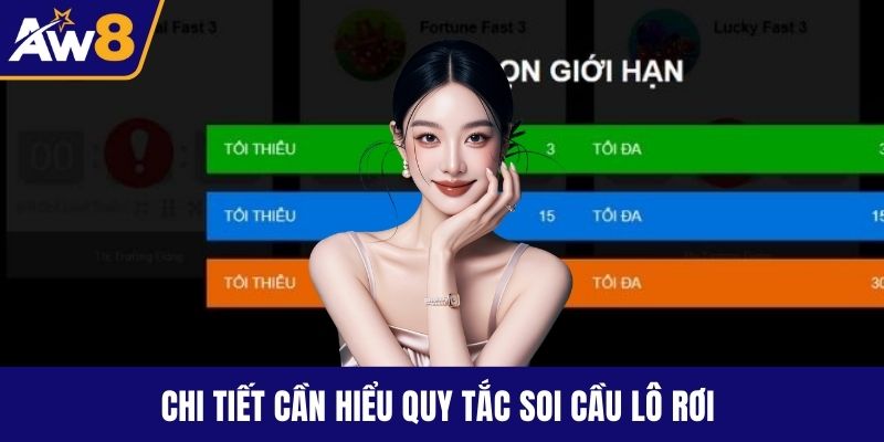 Soi Cầu Xổ Số Miền Nam Chính Xác Và Bí Quyết Thắng Lớn Chi tiết cần hiểu quy tắc soi cầu lô rơi