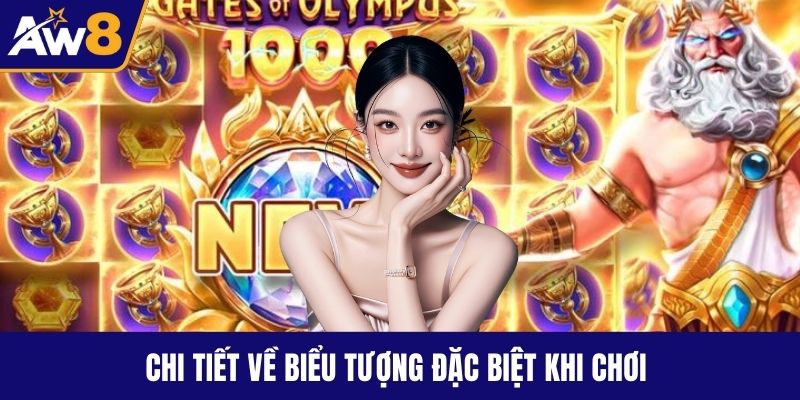 Nổ Hũ B52 – Game Quay Hũ Đỉnh Cho Người Mê Săn Thưởng Chi tiết về biểu tượng đặc biệt khi chơi