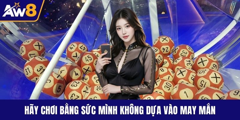 Soi Cầu Xổ Số Miền Bắc Chính Xác Hôm Nay Dễ Trúng Lớn Hãy chơi bằng sức mình không dựa vào may mắn