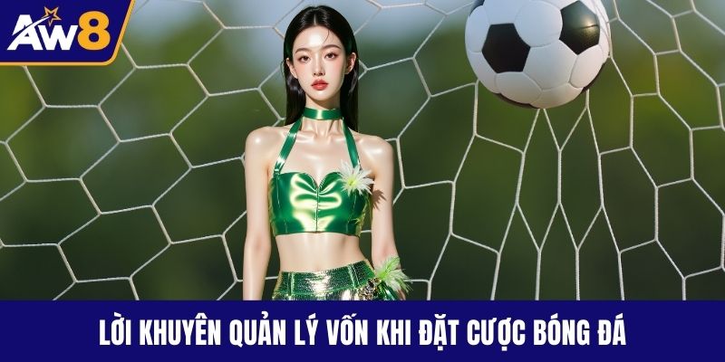 Kèo Châu Âu Hướng Dẫn Chi Tiết Soi Kèo Chuẩn Xác Nhất Lời khuyên quản lý vốn khi đặt cược bóng đá