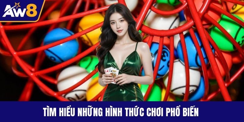 Soi Cầu Xổ Số Miền Bắc Chính Xác Hôm Nay Dễ Trúng Lớn Tìm hiểu những hình thức chơi phổ biến
