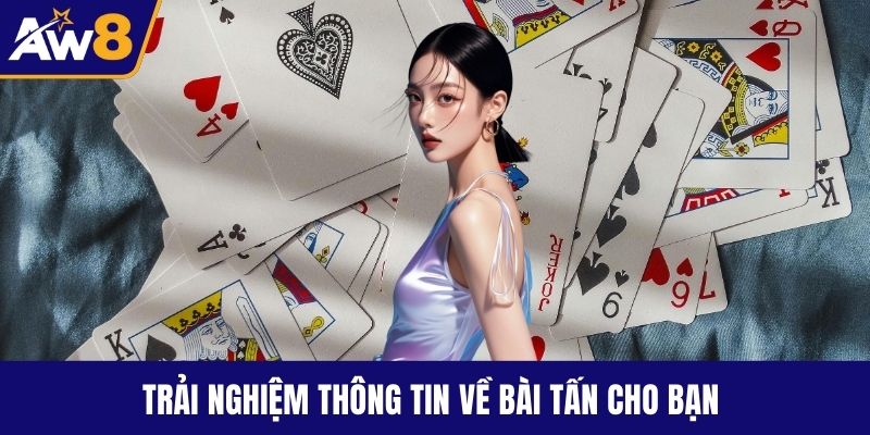 Bài Tấn – Cách Chơi Dễ Hiểu Và Mẹo Thắng Nhanh Cho Bạn Trải nghiệm thông tin về bài tấn cho bạn